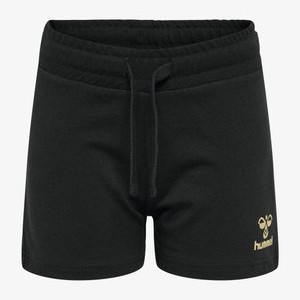 VINNIE - Sports shorts - black