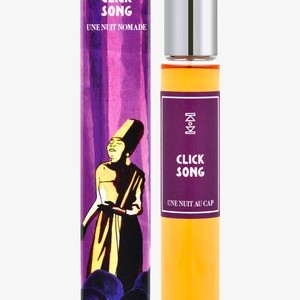 CLICK SONG - Eau de Parfum CLICK SONG - Eau de Parfum