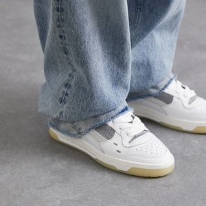 CRUISER GREY UNISEX - Trainers - grey CRUISER GREY UNISEX - Trainers - grey