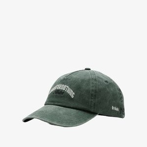 Cap - green Cap - green