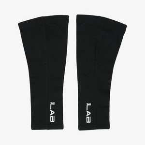 BIKE - Leg sleeves - black BIKE - Leg sleeves - black