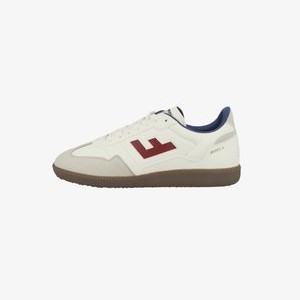 BURELA SLIM LOW UNISEX - Trainers - olimpic multi (bsolimul) BURELA SLIM LOW UNISEX - Trainers - olimpic multi (bsolimul)