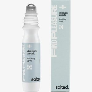 NOURISHING LIP OIL - Lip oil - With Fragrance NOURISHING LIP OIL - Lip oil - With Fragrance