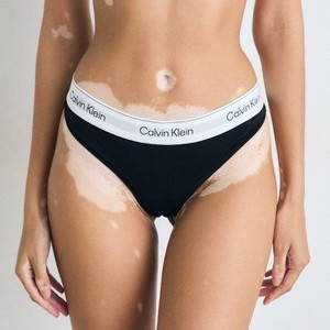 THONG ICON - Thong - black THONG ICON - Thong - black