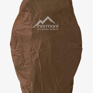 Rucksack Cover wasserdichter Regenüberzug Regenhülle Raincover 100-130 Liter - Other accessories - coyote