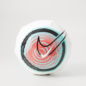 PHANTOM UNISEX - Football - white/aurora green/ember glow/black PHANTOM UNISEX - Football - white/aurora green/ember glow/black