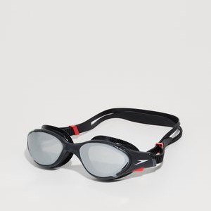 BIOFUSE 2.0 MIRRORED - Goggles - black/chrome BIOFUSE 2.0 MIRRORED - Goggles - black/chrome