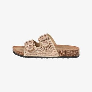 AEJYRE - Mules - rosegold AEJYRE - Mules - rosegold