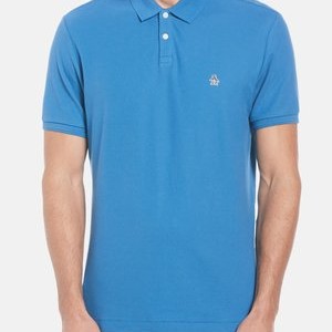 DADDY - Polo shirt - vallarta blue DADDY - Polo shirt - vallarta blue