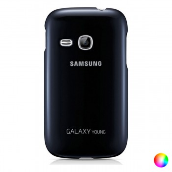 Чехол для мобильного телефона Galaxy Young S6310 Samsung