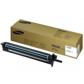 Printer drum Samsung CLT-R806K Чёрный