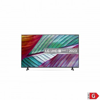 Смарт-ТВ LG 55UR78006LK 4K Ultra HD 55" LED HDR