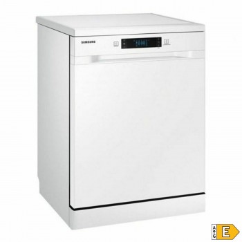 Посудомоечная машина Samsung DW60M6050FW Белый 60 cm