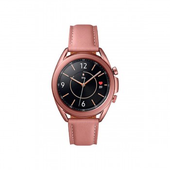 Умные часы Samsung Galaxy Watch 3 R855 Бронзовый 1,2"