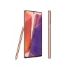 Смартфоны Samsung Galaxy Note 20 4G 6,7" Octa Core 8 GB RAM 256 GB Бронзовый