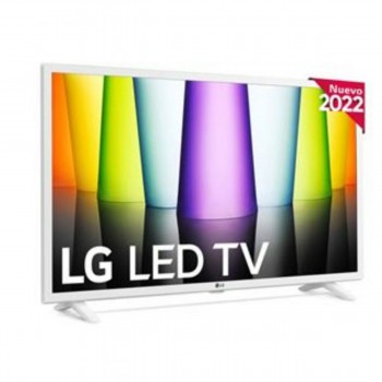 Смарт-ТВ LG 32LQ63806LC Full HD 32" LED HDR