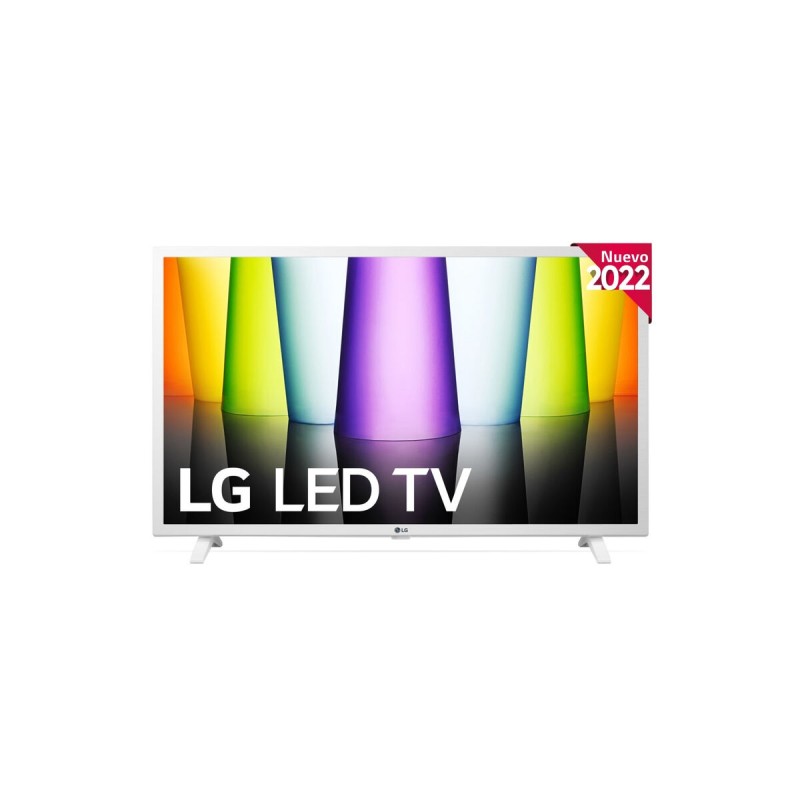 Смарт-ТВ LG 32LQ63806LC 32" FULL HD LED WIFI Full HD 32" LED
