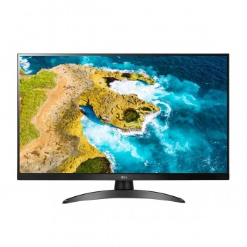 Смарт-ТВ LG 27TQ615SPZ Full HD LED