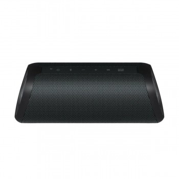 Портативный Bluetooth-динамик LG XG5QBK Чёрный 20 W Bluetooth