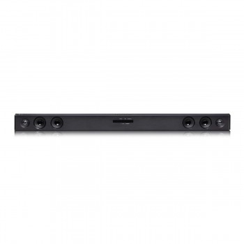 Саундбар LG SQC2 Чёрный 300 W