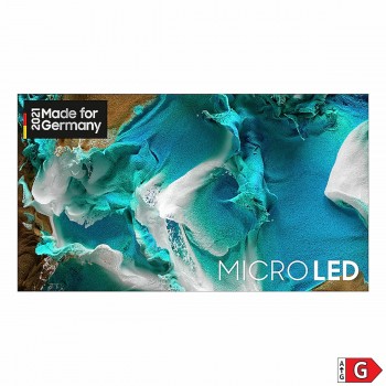 Смарт-ТВ Samsung MNA110MS1AC 110" LED 4K Ultra HD