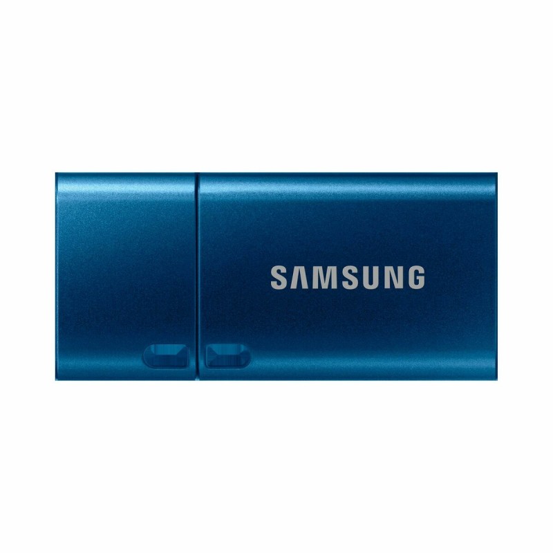 Pendrive Samsung MUF-64DA Синий 64 Гб (1 штук)