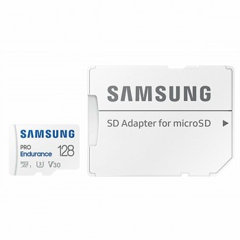 Карта памяти микро SD Samsung MB-MJ128K 128 Гб