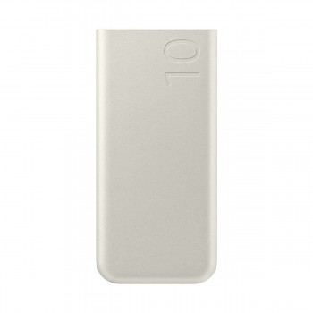 Powerbank Samsung EB-P3400XUE Бежевый 10000 mAh