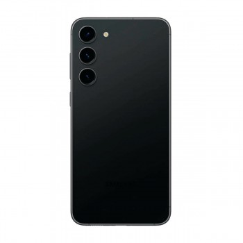 Смартфоны Samsung SM-S916B 6,6" 8 GB RAM 256 GB Чёрный