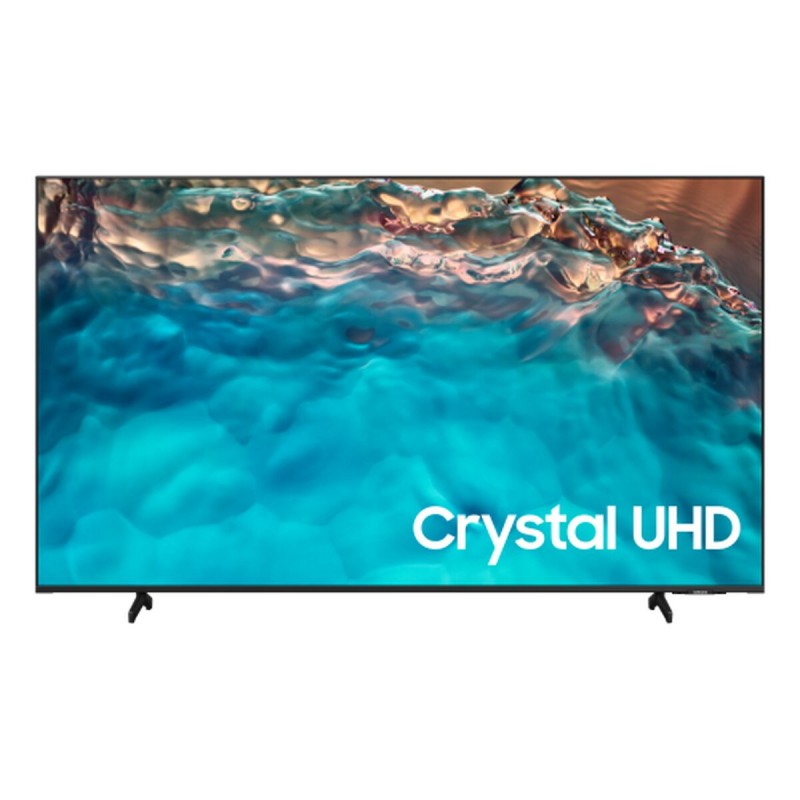 Смарт-ТВ Samsung HG43BU800EEXEN 43" LED 4K Ultra HD