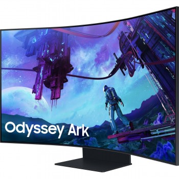 Монитор Samsung Odyssey Ark S55CG970NU 4K Ultra HD 55"