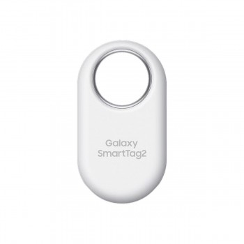 GPS-локатор Galaxy Smart Tag 2 Samsung Galaxy SmartTag2 Белый