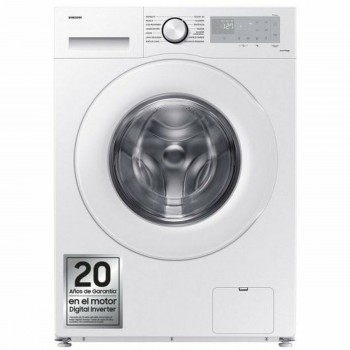Стиральная машина Samsung WW80CGC04DTH 60 cm 1400 rpm 8 kg
