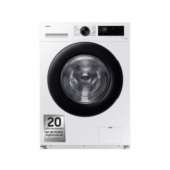 Стиральная машина Samsung WW90CGC04DAEEC 60 cm 1400 rpm 9 kg