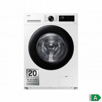 Стиральная машина Samsung WW90CGC04DAEEC 60 cm 1400 rpm 9 kg
