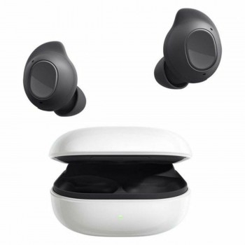 Наушники с микрофоном Samsung Galaxy Buds FE Серый Графитовый