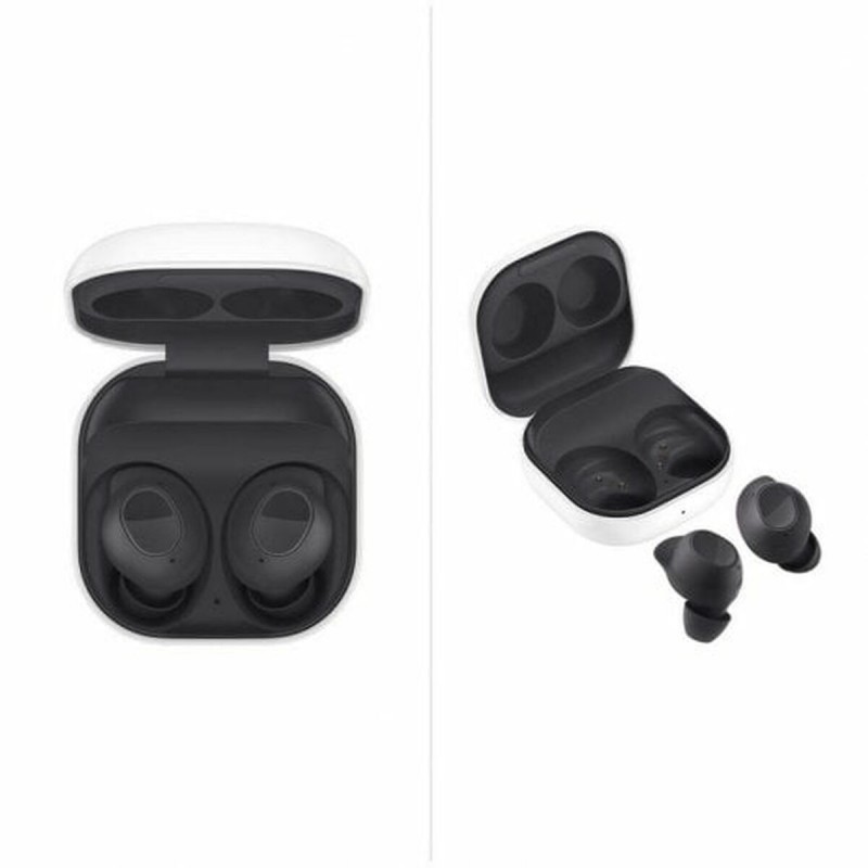 Наушники с микрофоном Samsung Galaxy Buds FE Серый Графитовый