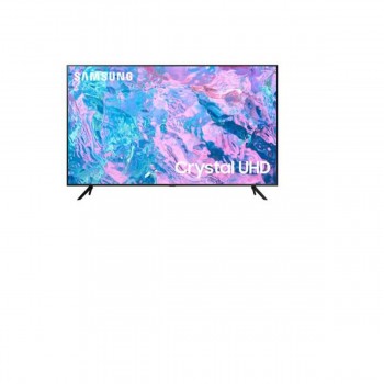 Смарт-ТВ Samsung HG55CU700EUXEN 55" LED 4K Ultra HD