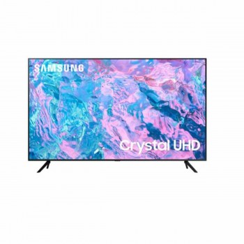 Смарт-ТВ Samsung HG65CU700EUXEN 65" LED 4K Ultra HD