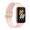 Умные часы Samsung Galaxy Fit3 Pозовое золото 1,6" 40 mm