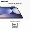 Планшет Samsung Galaxy Tab S10 Ultra 14,6" Octa Core 12 GB RAM 256 GB Серый