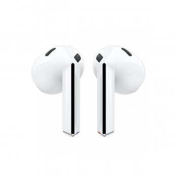 Bluetooth-наушники in Ear Samsung Galaxy Buds3 Белый Чёрный