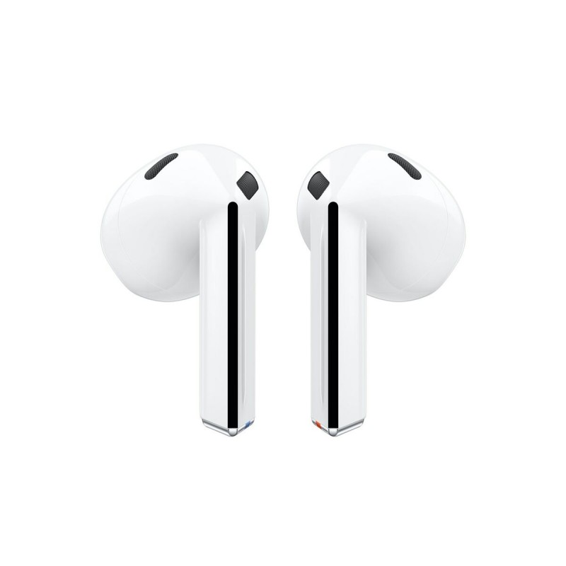 Bluetooth-наушники in Ear Samsung Galaxy Buds3 Белый Чёрный