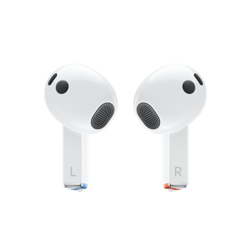 Bluetooth-наушники in Ear Samsung Galaxy Buds3 Белый Чёрный