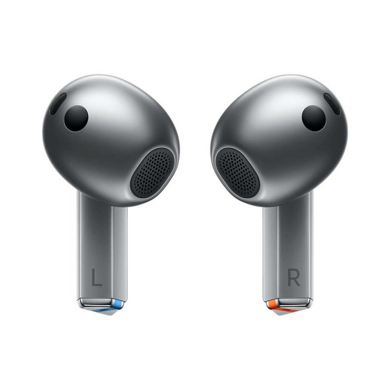 Bluetooth-наушники in Ear Samsung Galaxy Buds3 Серебристый