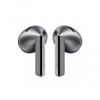 Bluetooth-наушники in Ear Samsung Galaxy Buds 3 Серебристый