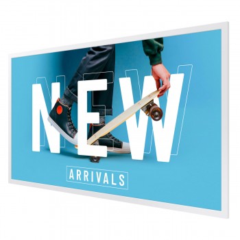 Перо для каллиграфии Samsung Белый