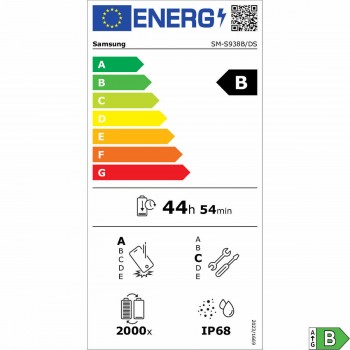 Смартфоны Samsung Galaxy S25 Ultra 6,9" Qualcomm Snapdragon 8 Elite 12 GB RAM 256 GB