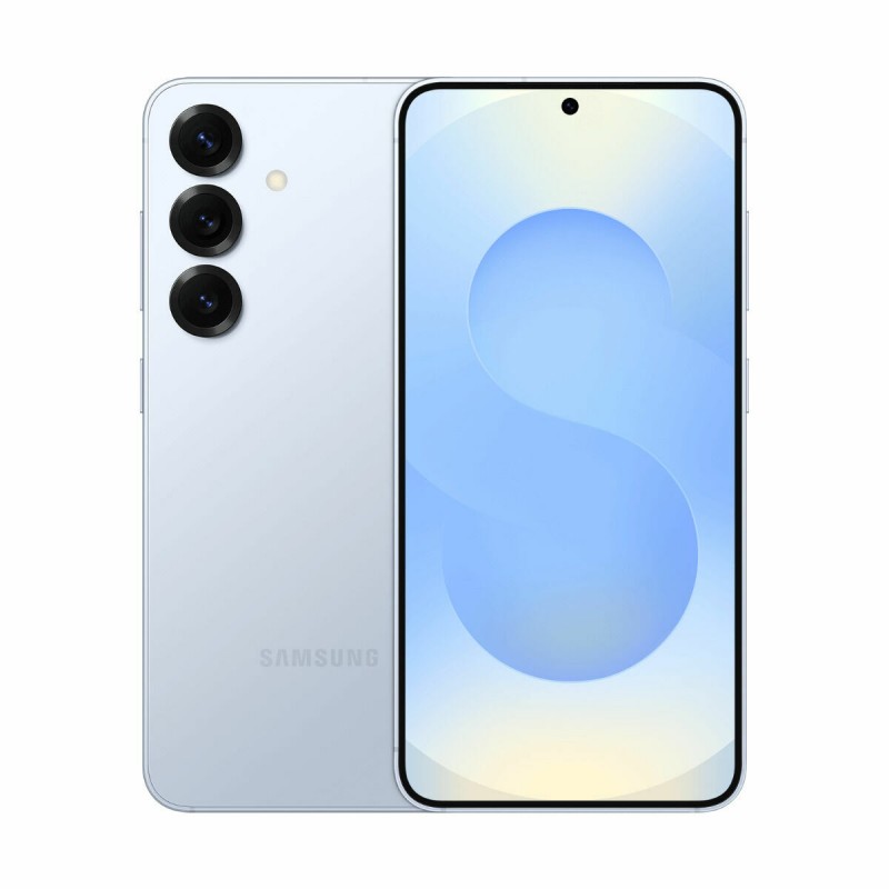 Смартфоны Samsung SM-S931B 6,2" Octa Core 12 GB RAM 128 Гб Синий