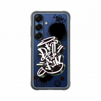 Чехол для мобильного телефона Samsung Чёрный Galaxy S24